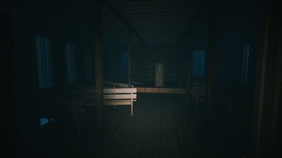 Screenshot The Outsider 1