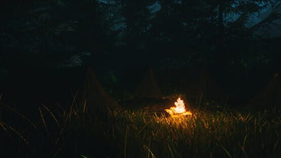 Screenshot The Outsider 2