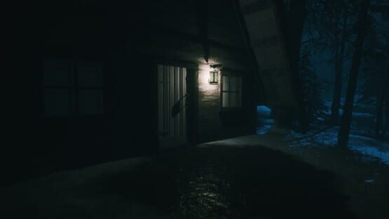 Screenshot The Outsider 3