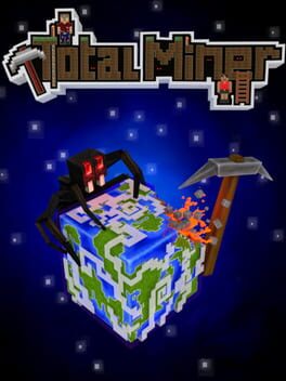 Cover Total Miner: Forge