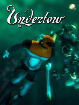 Cover Undertow