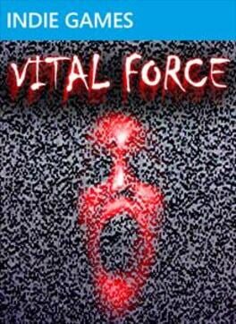 Cover Vital Force