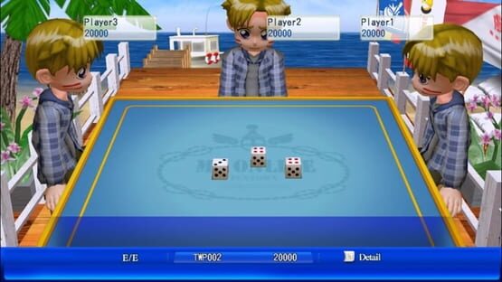 Screenshot FunTown Mahjong 3