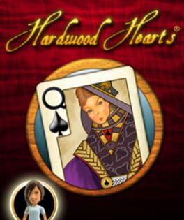 Cover Hardwood Hearts
