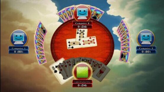 Screenshot Hardwood Hearts 1