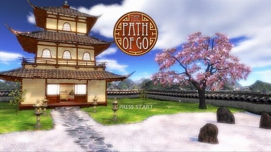 Screenshot The Path of Go 3