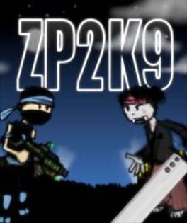 Cover ZP2K9