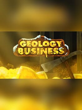 Cover Geology Business