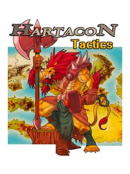 Cover Hartacon Tactics