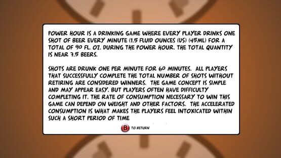 Screenshot Power Hour 3