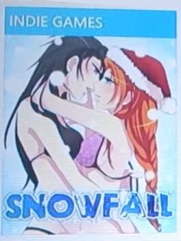 Cover Snowfall