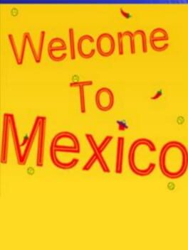 Cover Welcome to Mexico