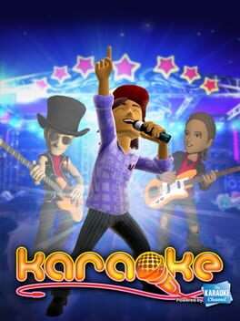 Cover Karaoke