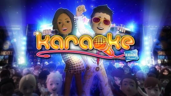 Screenshot Karaoke 3