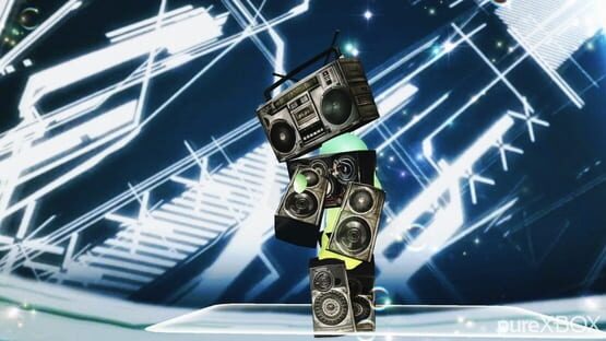 Screenshot Rhythm Party 1