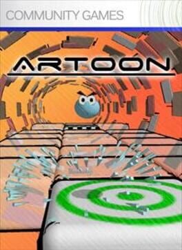 Cover Artoon