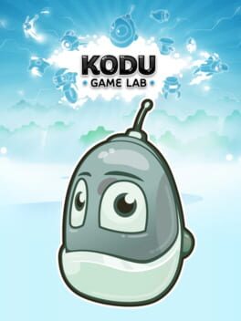 Cover Kodu Game Lab
