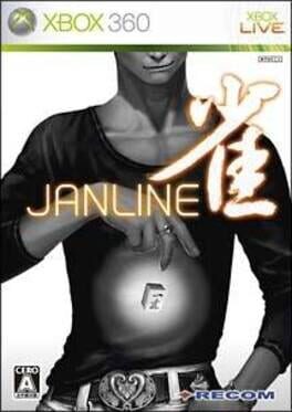 Cover Janline