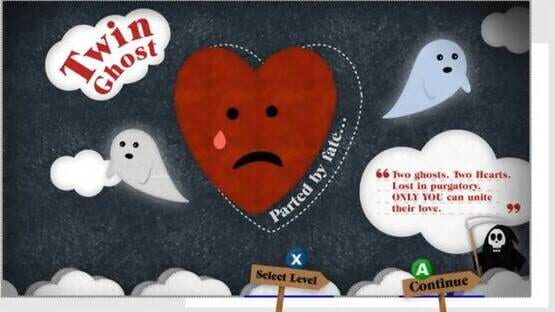 Screenshot 2win Ghost 1