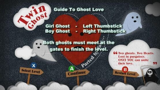 Screenshot 2win Ghost 2