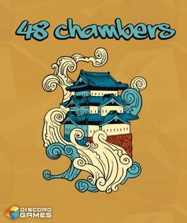 Cover 48 Chambers