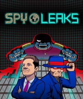 Cover SpyLeaks