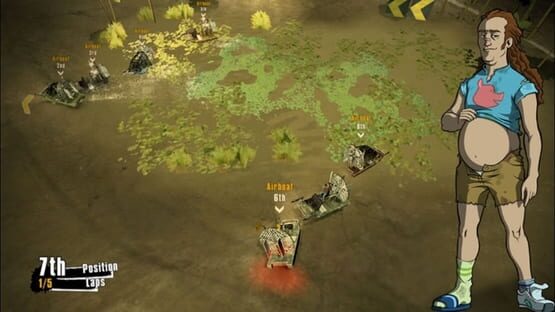 Screenshot Scrap Metal 1