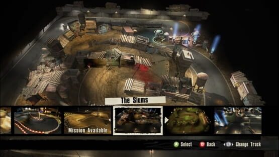 Screenshot Scrap Metal 3