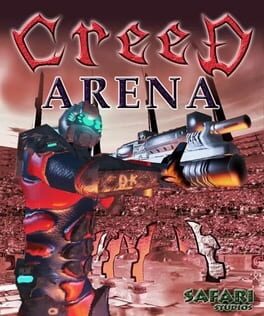 Cover Creed Arena