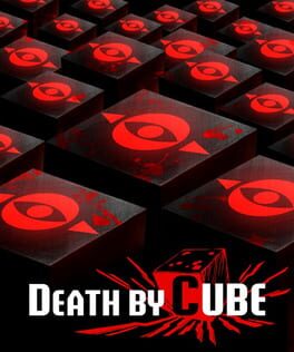 Cover Death by Cube