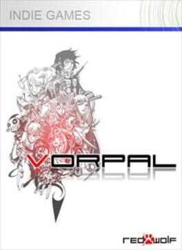 Cover Vorpal