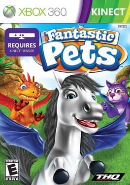 Cover Fantastic Pets