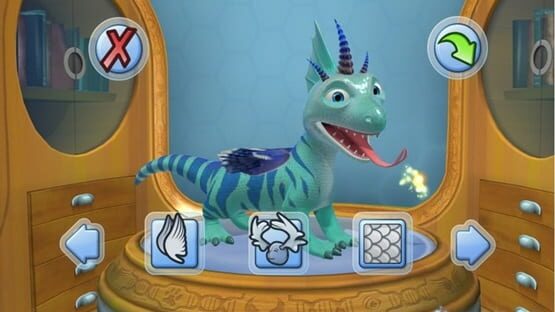 Screenshot Fantastic Pets 1