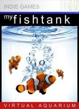 Cover myFishtank