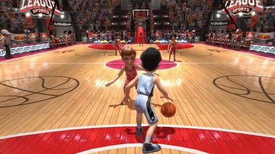 Screenshot Big League Sports 3