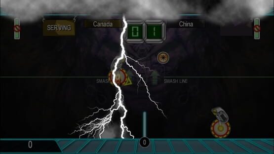 Screenshot Blazing Birds 1