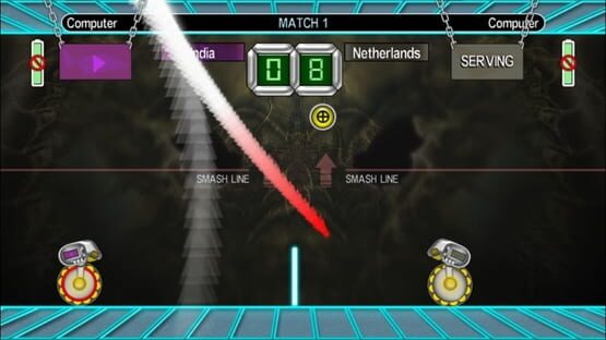 Screenshot Blazing Birds 3