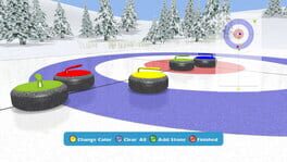 Cover Curling 2010