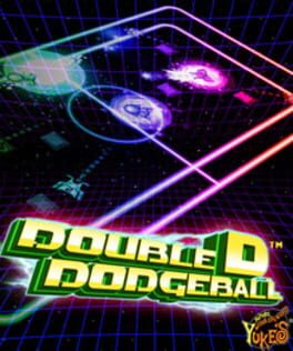 Cover Double D Dodgeball