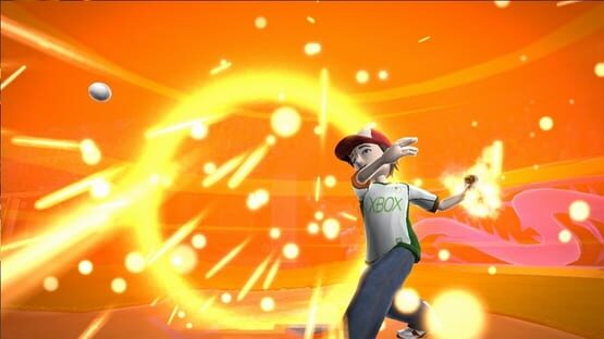 Screenshot Home Run Stars 2