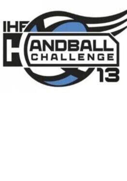 Cover IHF Handball Challenge 13