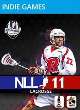 Cover NLL 11