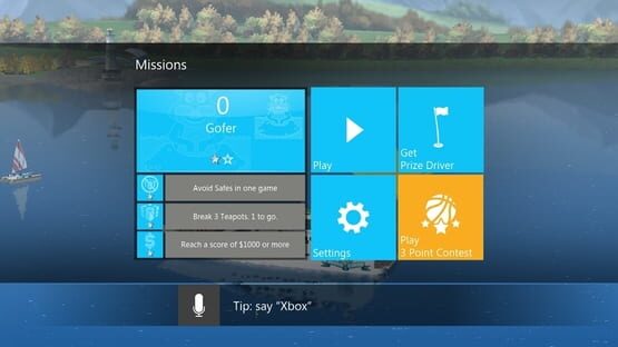Screenshot Prize Driver 3