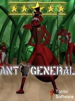 Cover Ant General