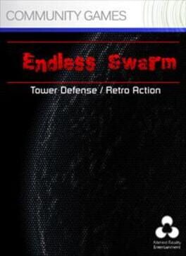 Cover Endless Swarm