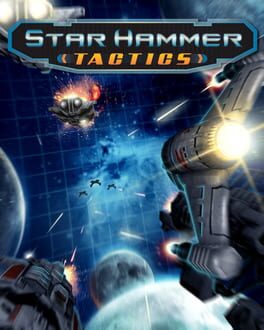 Cover Star Hammer Tactics