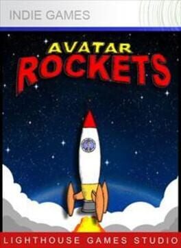 Cover Avatar Rockets