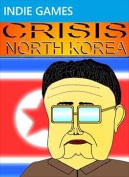 Cover Crisis: North Korea