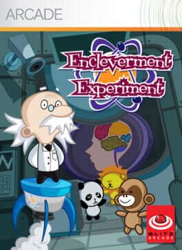 Cover Encleverment Experiment