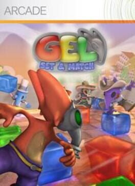Cover Gel: Set & Match